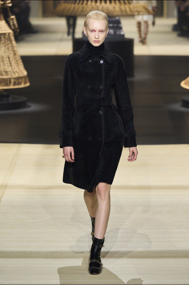 "كريستيان ديور" خريف و شتاء 2024 