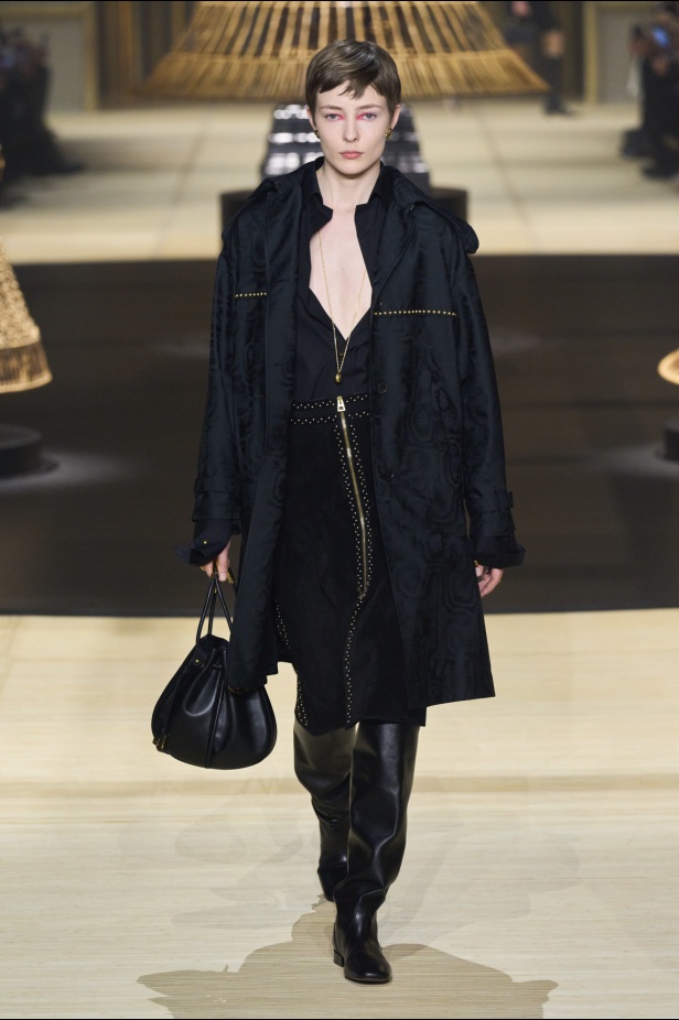 "كريستيان ديور" خريف و شتاء 2024 