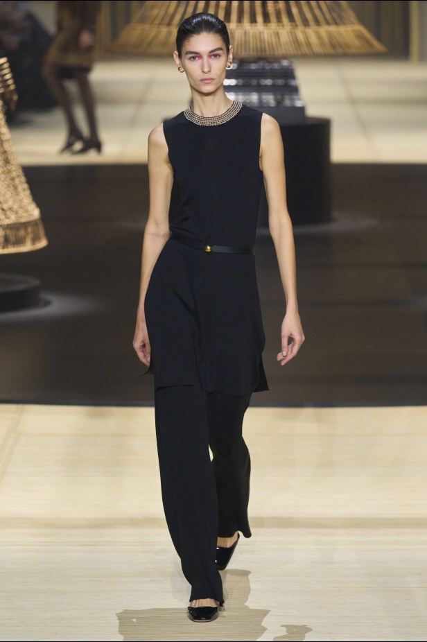 "كريستيان ديور" خريف و شتاء 2024 