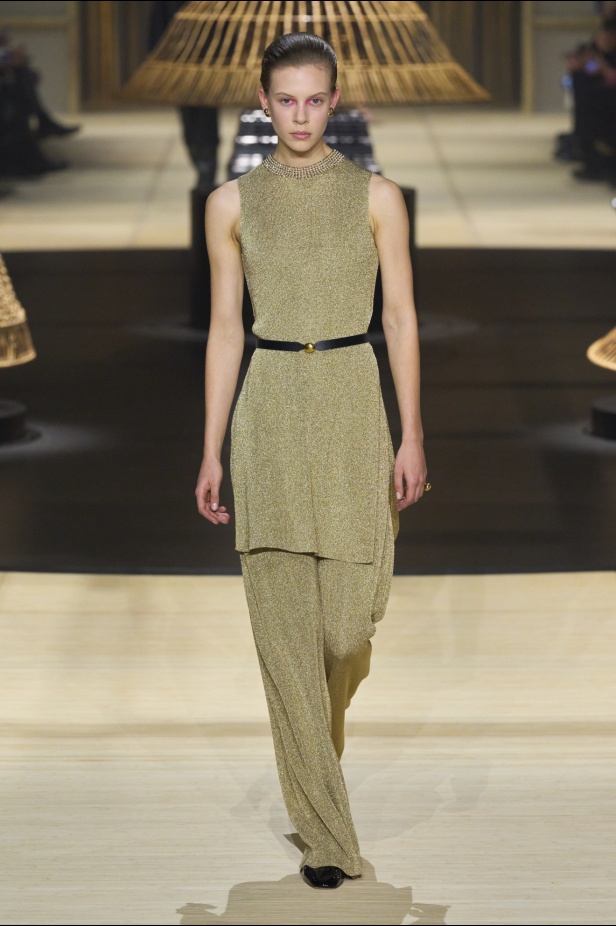 "كريستيان ديور" خريف و شتاء 2024 