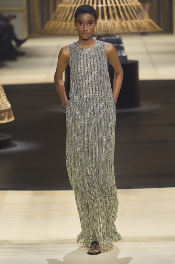 "كريستيان ديور" خريف و شتاء 2024 