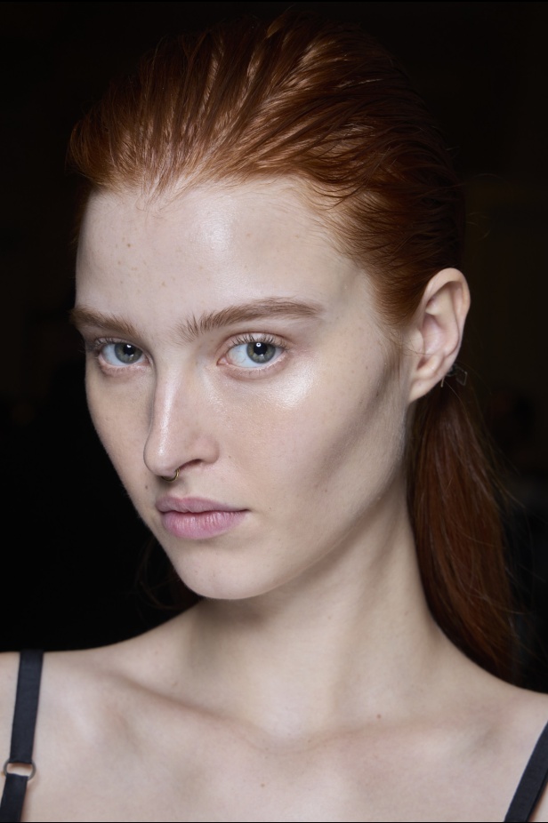 مجموعة Coach لخريف وشتاء 2024 في نيويورك