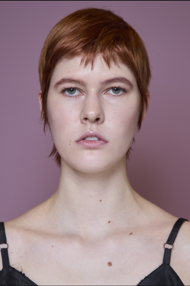 مجموعة Coach لخريف وشتاء 2024 في نيويورك