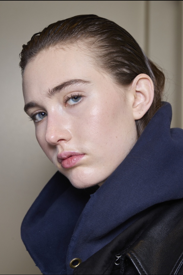 مجموعة Coach لخريف وشتاء 2024 في نيويورك