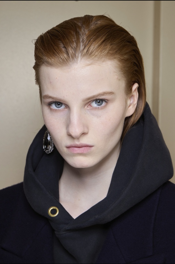 مجموعة Coach لخريف وشتاء 2024 في نيويورك