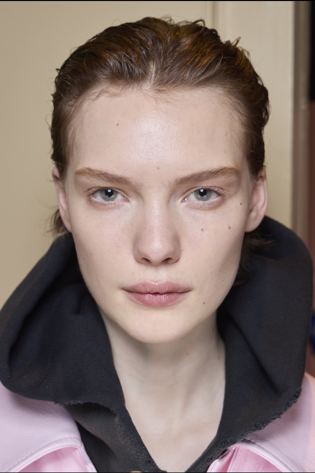 مجموعة Coach لخريف وشتاء 2024 في نيويورك