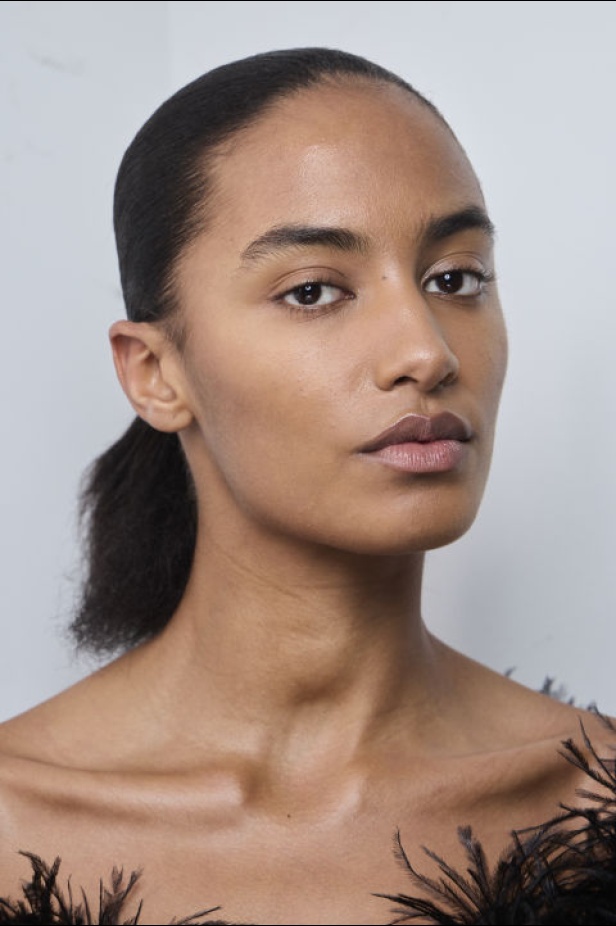 مجموعة David Koma لخريف وشتاء 2024