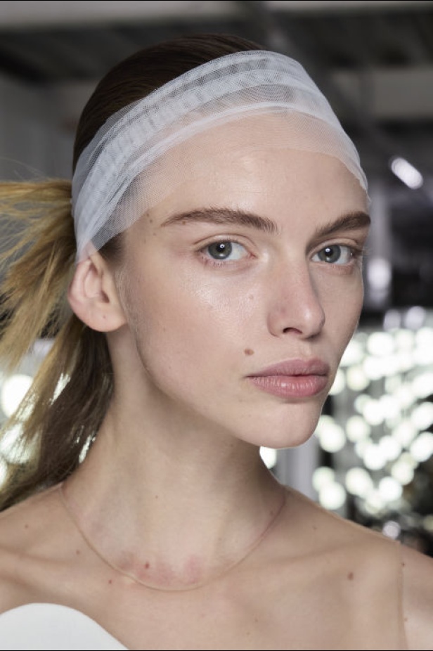 مجموعة David Koma لخريف وشتاء 2024