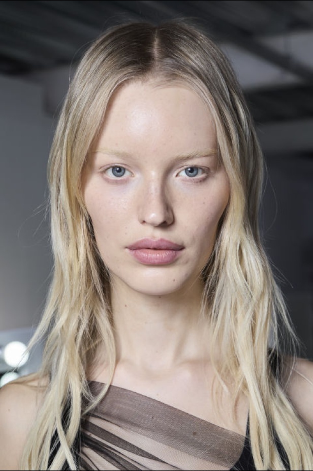 مجموعة David Koma لخريف وشتاء 2024