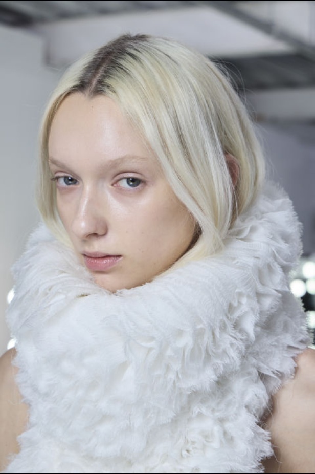 مجموعة David Koma لخريف وشتاء 2024