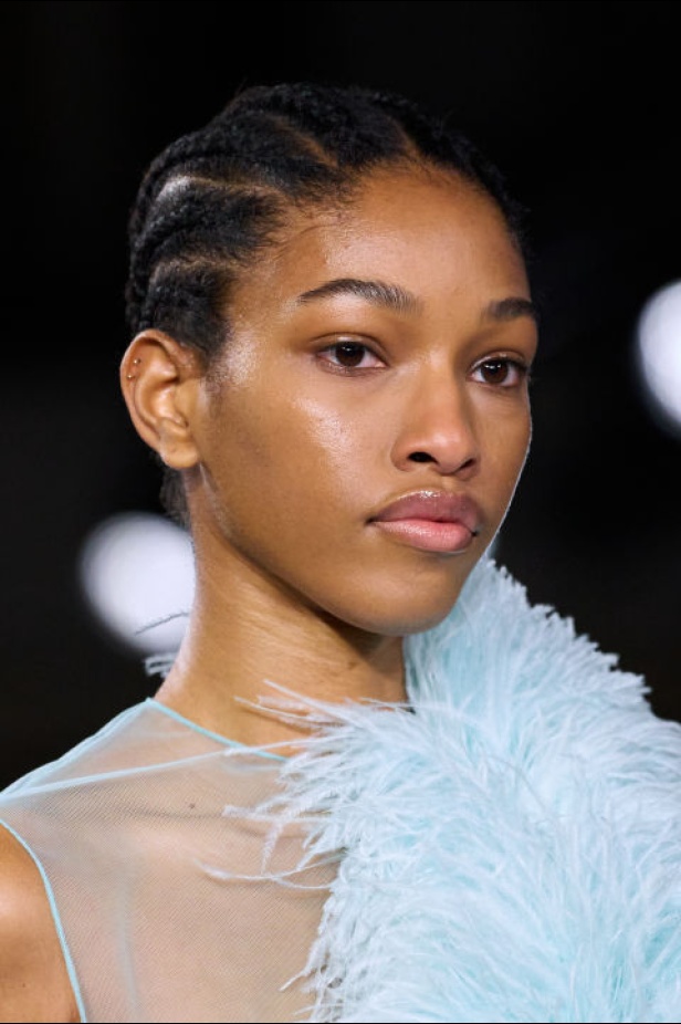 مجموعة David Koma لخريف وشتاء 2024