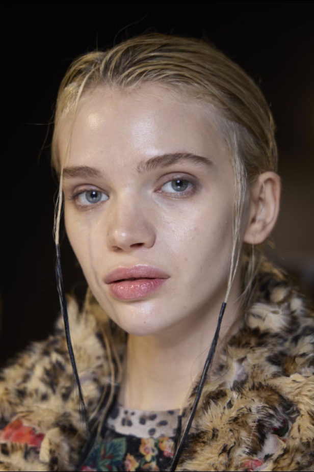  عرض أزياء مجموعة Diesel لموسم خريف وشتاء 2024 في ميلانو