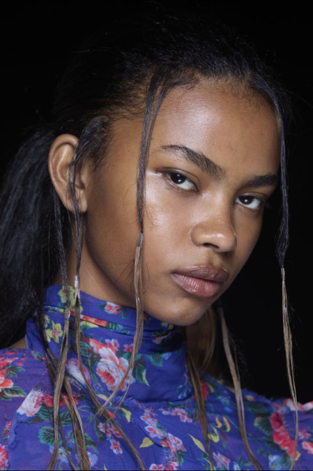  عرض أزياء مجموعة Diesel لموسم خريف وشتاء 2024 في ميلانو