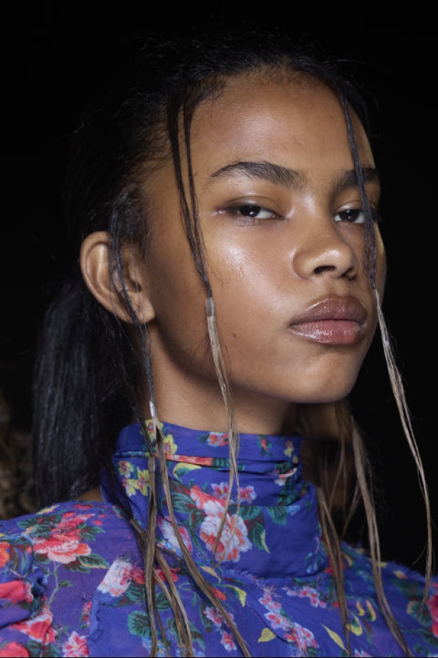  عرض أزياء مجموعة Diesel لموسم خريف وشتاء 2024 في ميلانو