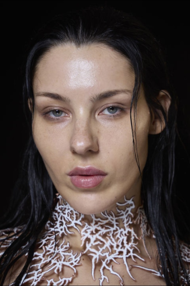  عرض أزياء مجموعة Diesel لموسم خريف وشتاء 2024 في ميلانو