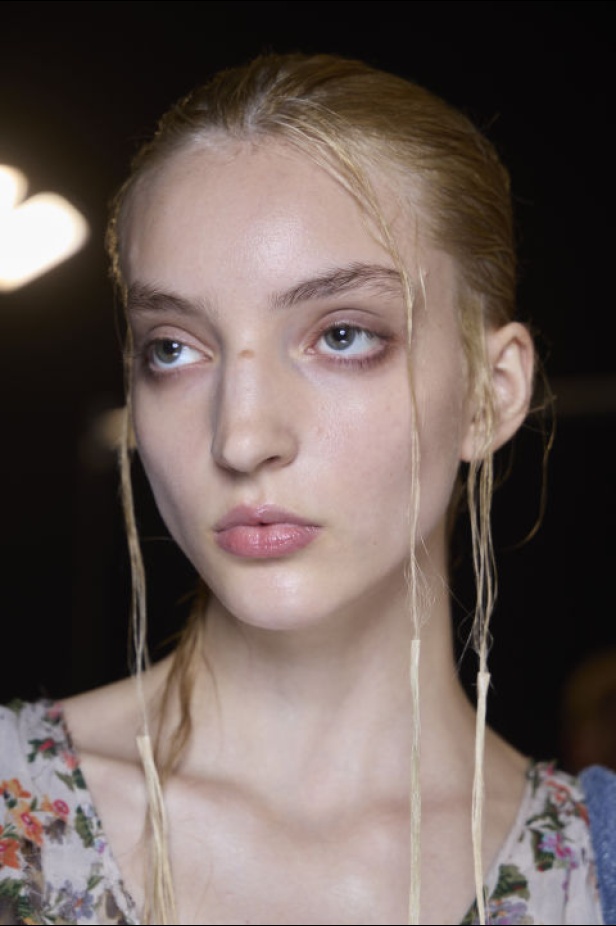  عرض أزياء مجموعة Diesel لموسم خريف وشتاء 2024 في ميلانو