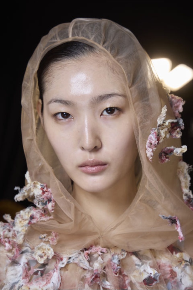  عرض أزياء مجموعة Diesel لموسم خريف وشتاء 2024 في ميلانو