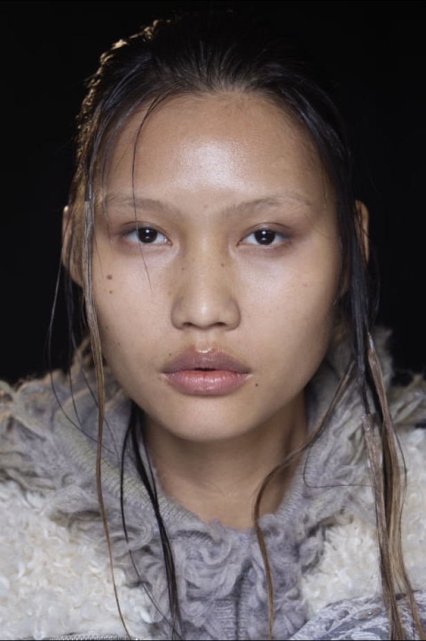  عرض أزياء مجموعة Diesel لموسم خريف وشتاء 2024 في ميلانو