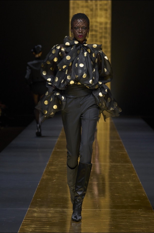 "دولتشي اند غابانا" خريف و شتاء 2024