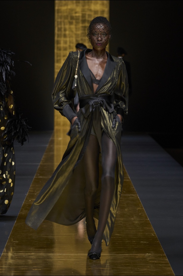 "دولتشي اند غابانا" خريف و شتاء 2024