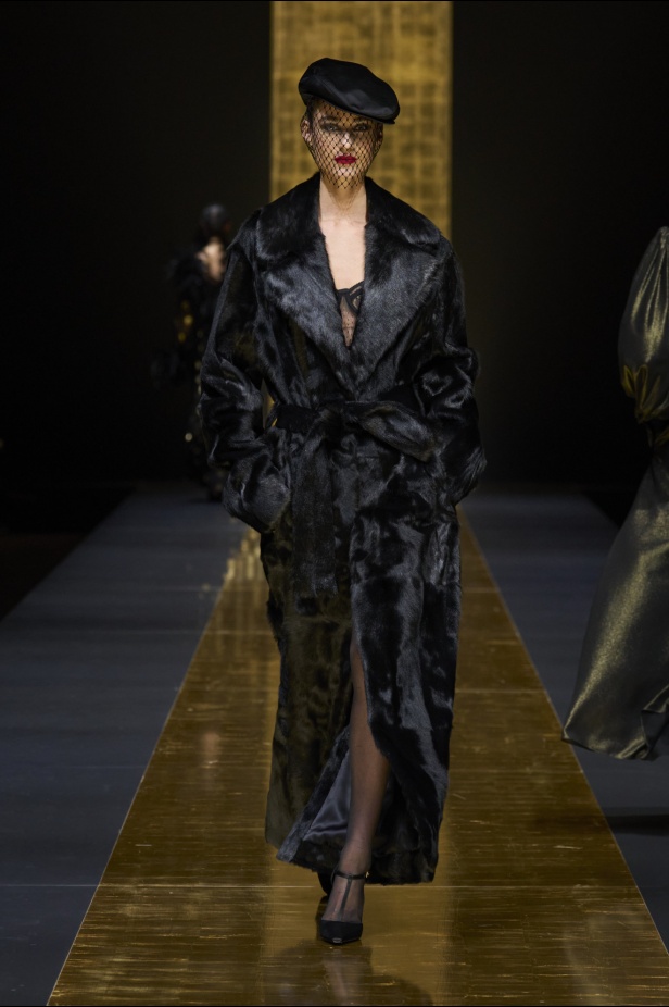 "دولتشي اند غابانا" خريف و شتاء 2024