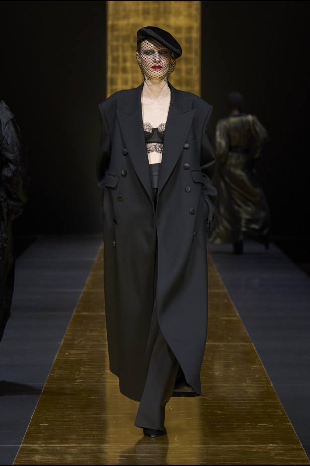 "دولتشي اند غابانا" خريف و شتاء 2024