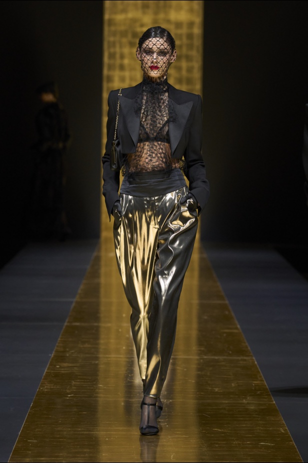 "دولتشي اند غابانا" خريف و شتاء 2024