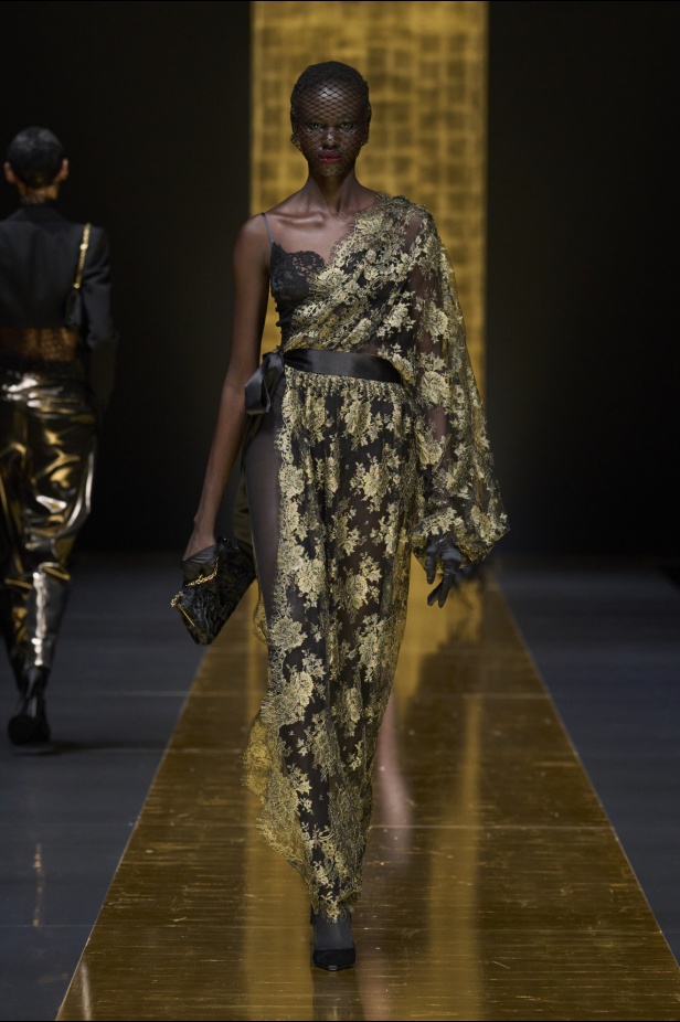 "دولتشي اند غابانا" خريف و شتاء 2024