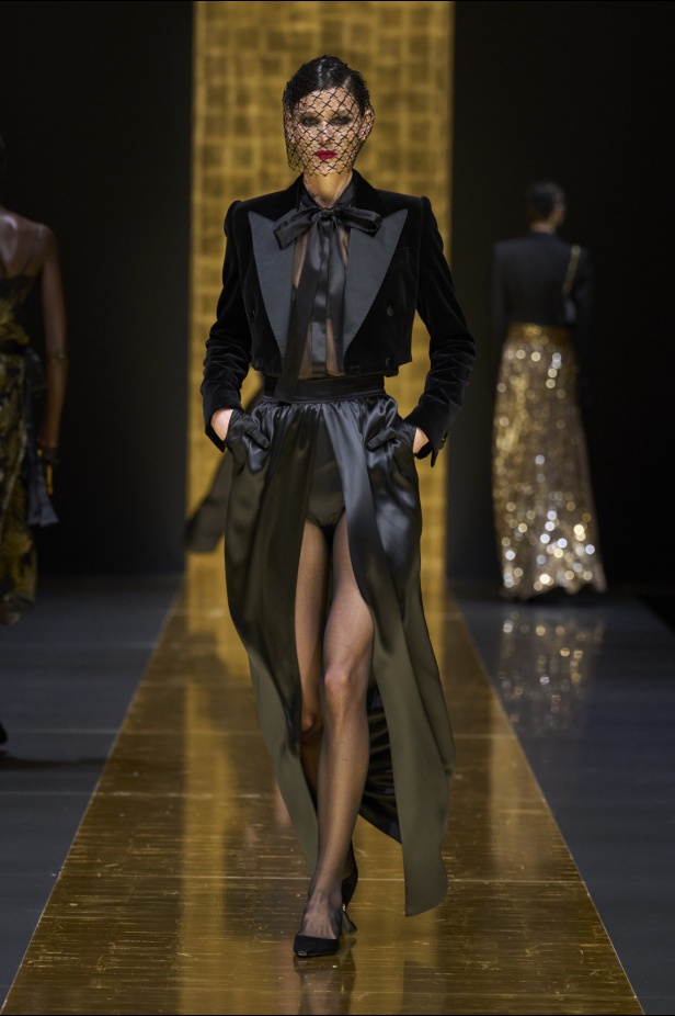 "دولتشي اند غابانا" خريف و شتاء 2024