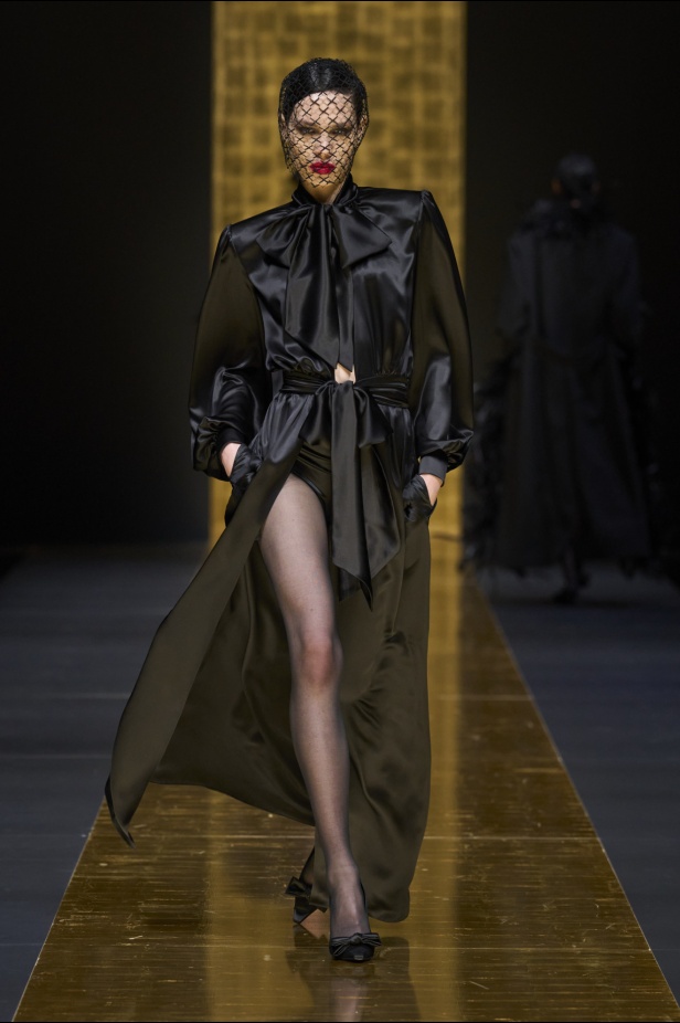 "دولتشي اند غابانا" خريف و شتاء 2024