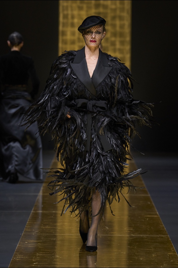 "دولتشي اند غابانا" خريف و شتاء 2024