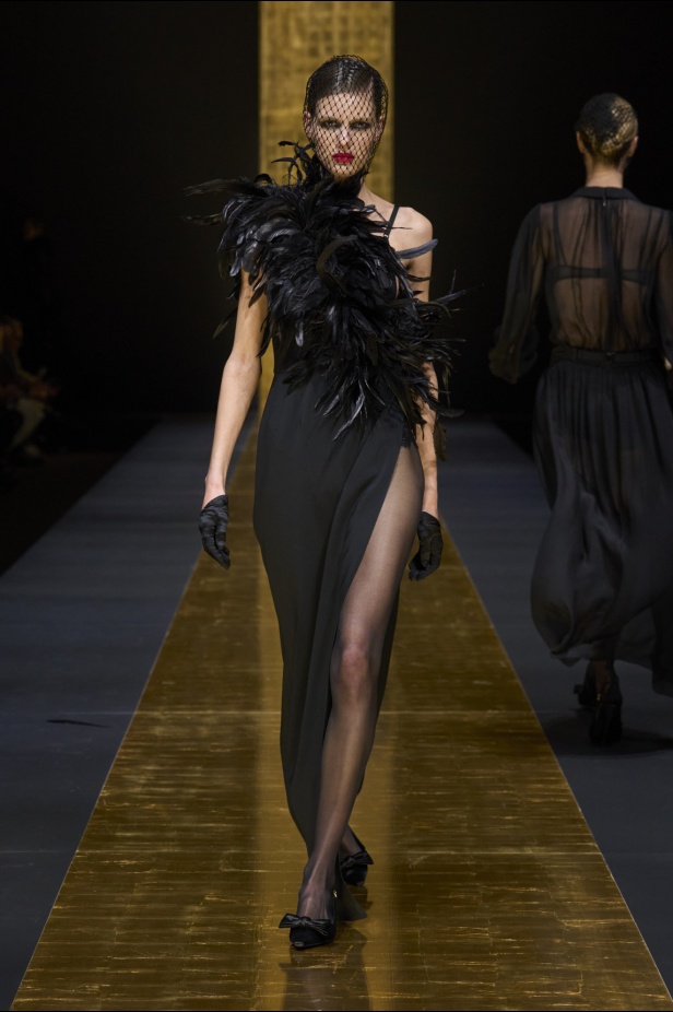 "دولتشي اند غابانا" خريف و شتاء 2024