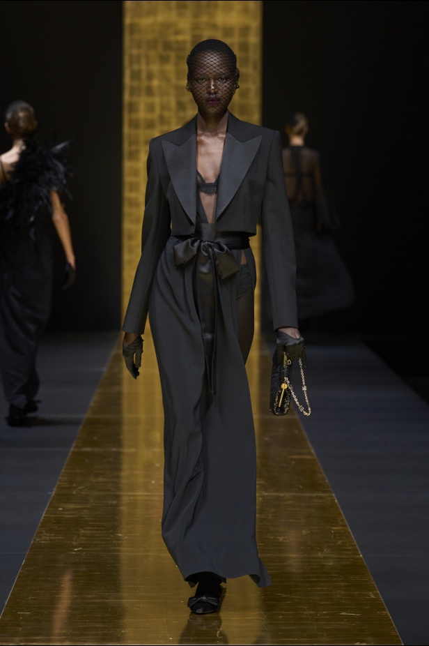 "دولتشي اند غابانا" خريف و شتاء 2024