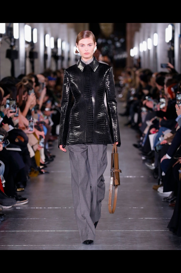 مجموعة Tory Burch لخريف وشتاء 2024