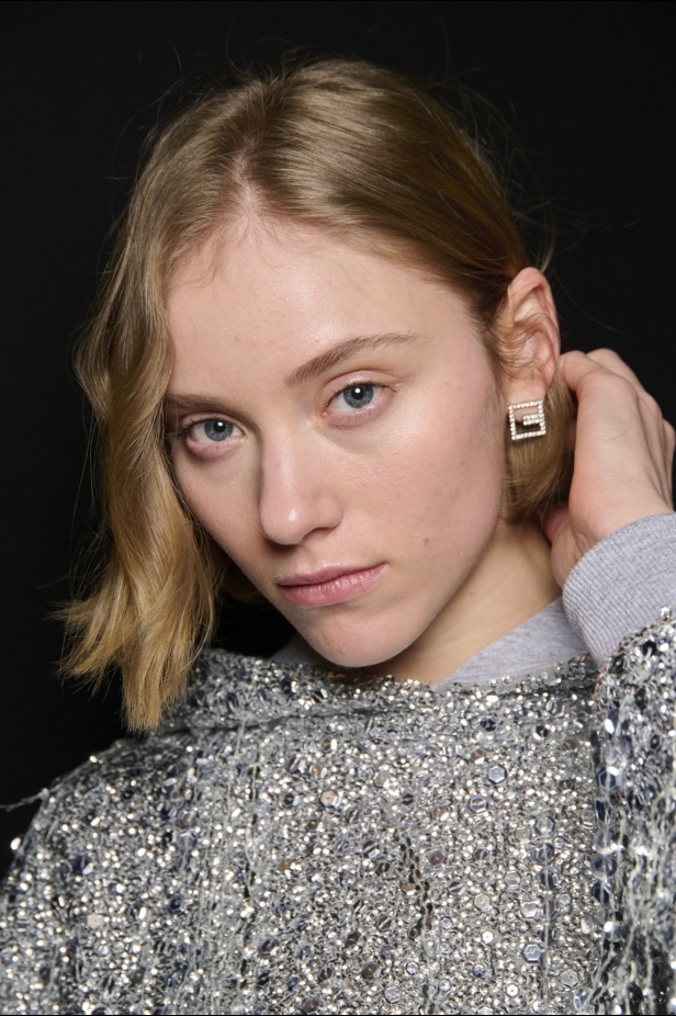 مجموعة Elisabetta Franchi لخريف وشتاء 2024