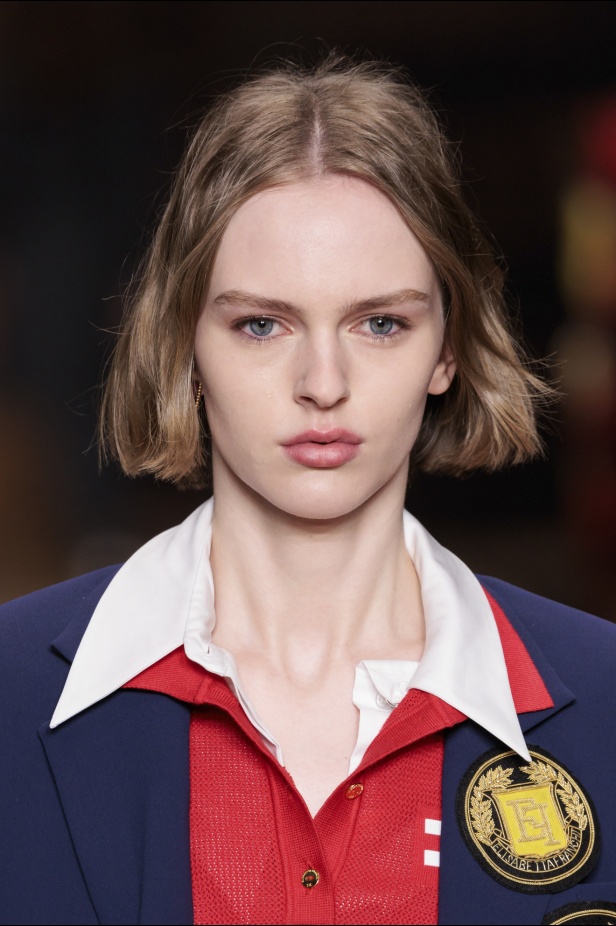 مجموعة Elisabetta Franchi لخريف وشتاء 2024