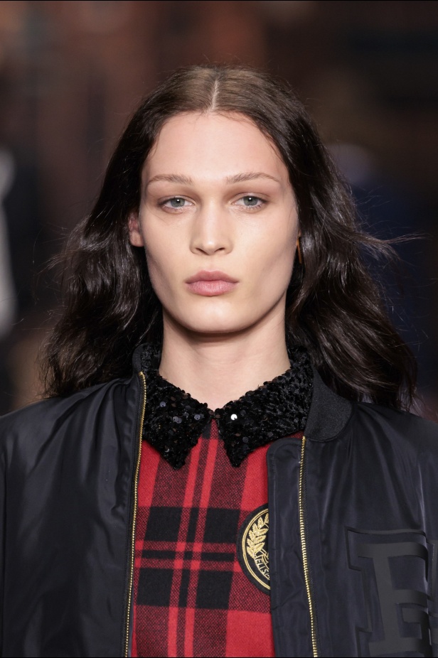 مجموعة Elisabetta Franchi لخريف وشتاء 2024