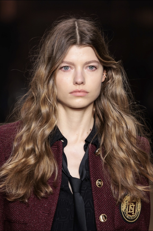 مجموعة Elisabetta Franchi لخريف وشتاء 2024