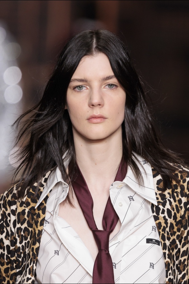 مجموعة Elisabetta Franchi لخريف وشتاء 2024