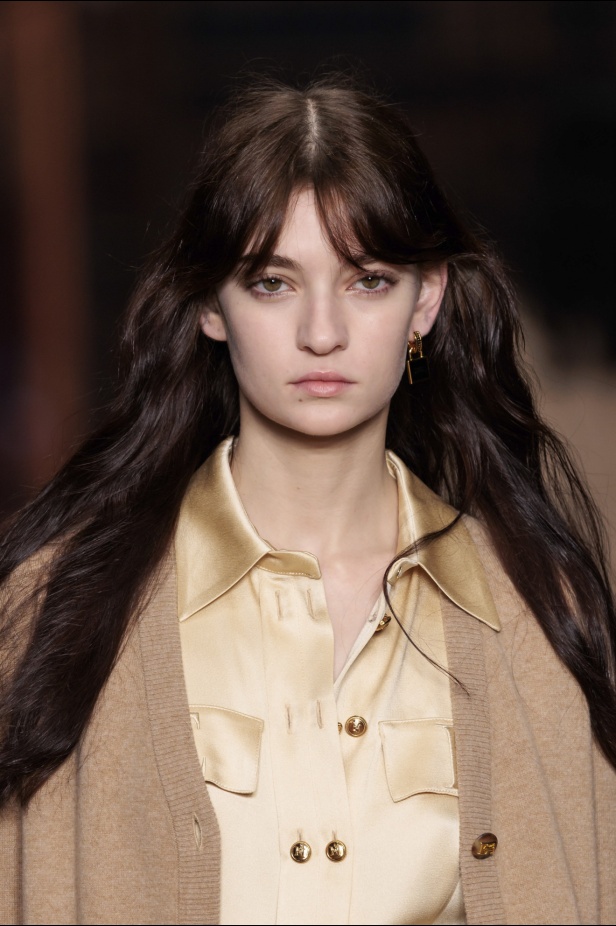 مجموعة Elisabetta Franchi لخريف وشتاء 2024