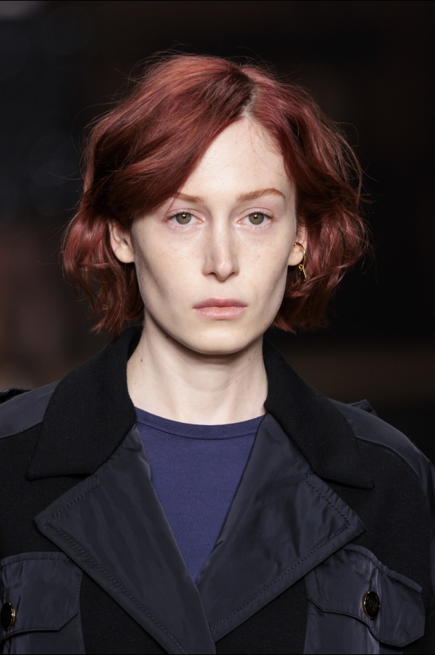 مجموعة Elisabetta Franchi لخريف وشتاء 2024