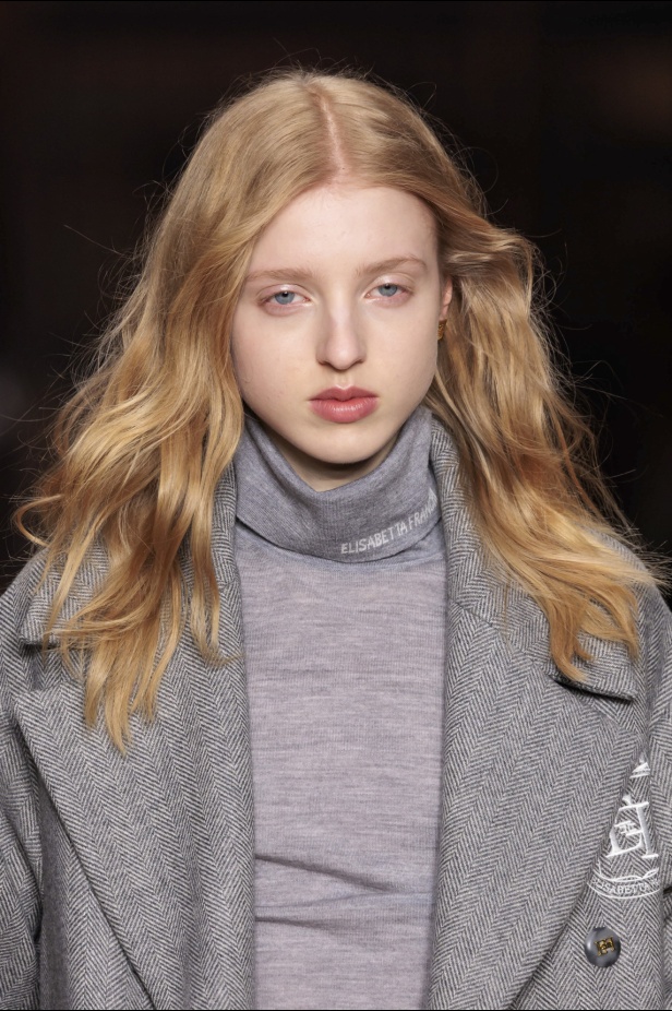 مجموعة Elisabetta Franchi لخريف وشتاء 2024