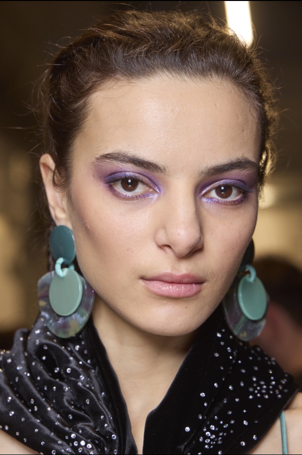 مجموعة Emporio Armani لخريف وشتاء 2024