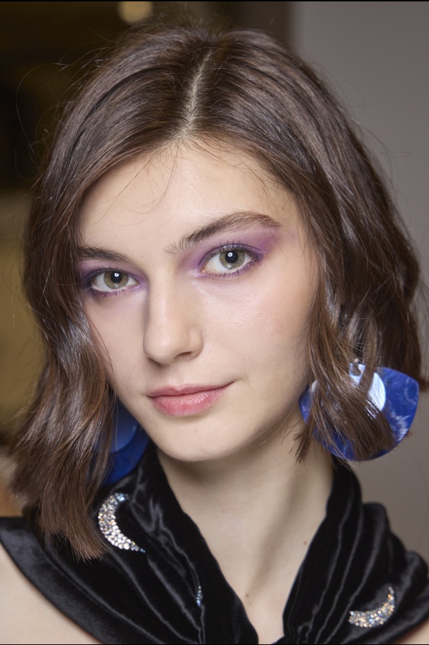 مجموعة Emporio Armani لخريف وشتاء 2024