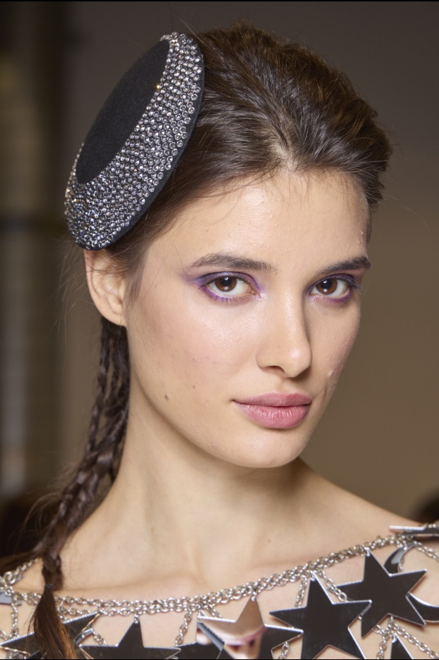 مجموعة Emporio Armani لخريف وشتاء 2024