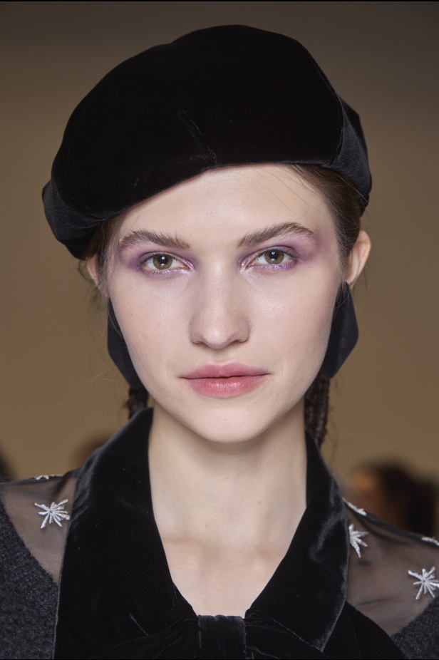 مجموعة Emporio Armani لخريف وشتاء 2024