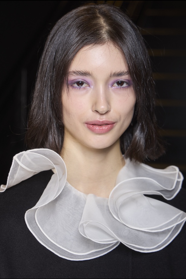 مجموعة Emporio Armani لخريف وشتاء 2024