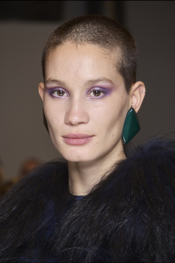 مجموعة Emporio Armani لخريف وشتاء 2024