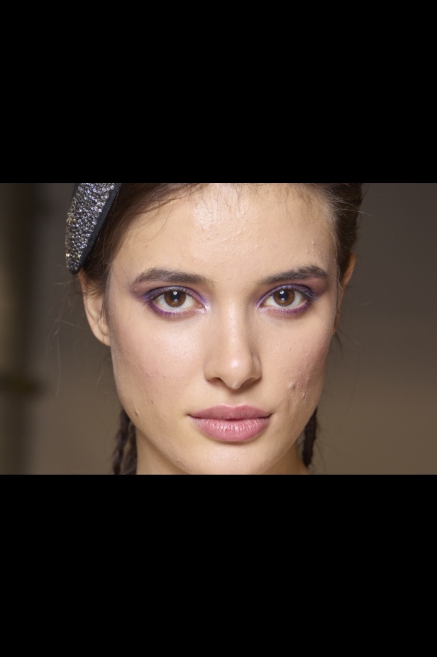 مجموعة Emporio Armani لخريف وشتاء 2024