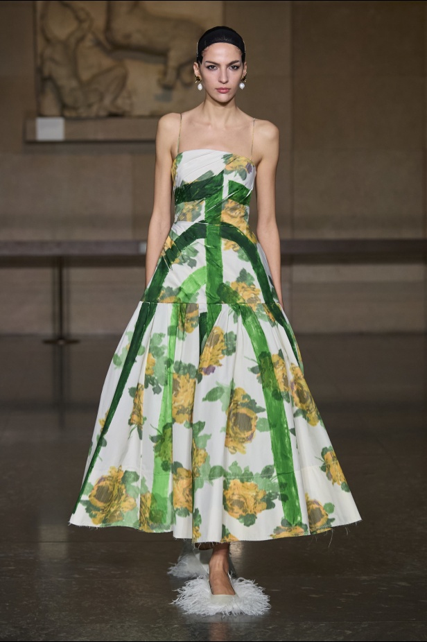 مجموعة Erdem لخريف وشتاء 2024